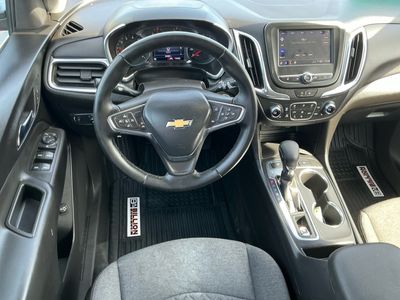 2024 Chevrolet Equinox — photo 13 view