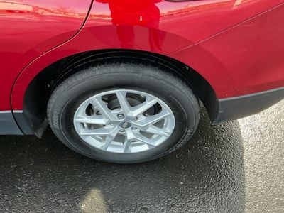 2024 Chevrolet Equinox — photo 14 view