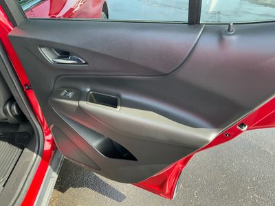 2024 Chevrolet Equinox — photo 19 view