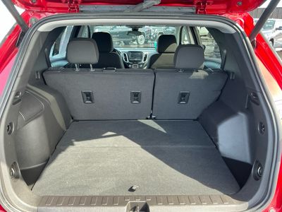 2024 Chevrolet Equinox — photo 15 view