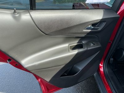 2024 Chevrolet Equinox — photo 12 view