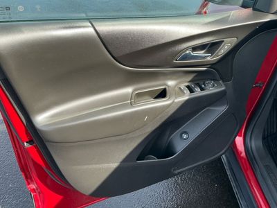 2024 Chevrolet Equinox — photo 10 view