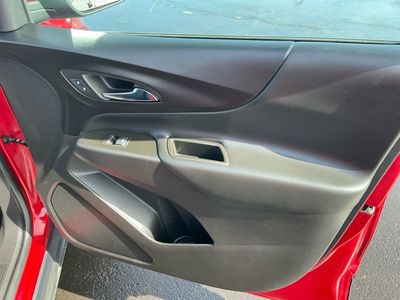 2024 Chevrolet Equinox — photo 17 view