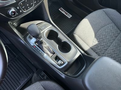 2024 Chevrolet Equinox — photo 22 view