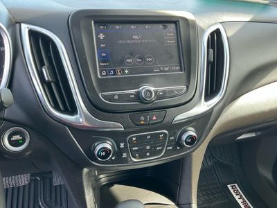 2024 Chevrolet Equinox — photo 21 view
