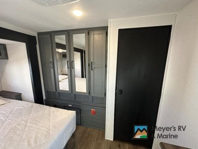 2026 Forest River RV Puma - Photo 29