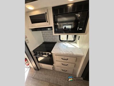 2026 Forest River RV Puma - Photo 10