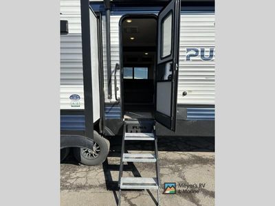 2026 Forest River RV Puma - Photo 9