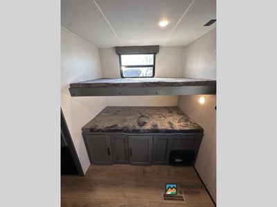 2026 Forest River RV Puma - Photo 36