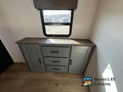 2026 Forest River RV Puma - Photo 28