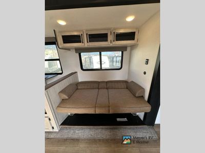 2026 Forest River RV Puma - Photo 21