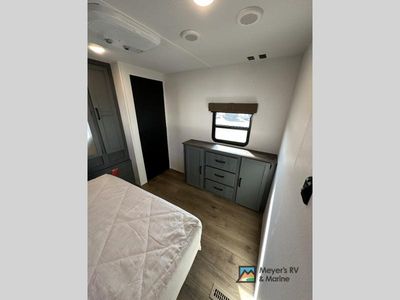 2026 Forest River RV Puma - Photo 27