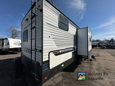 2026 Forest River RV Puma - Photo 5