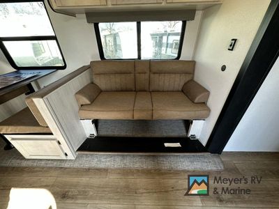 2026 Forest River RV Puma - Photo 20