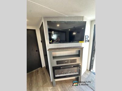 2026 Forest River RV Puma - Photo 38