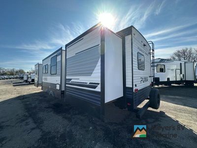 2026 Forest River RV Puma - Photo 7
