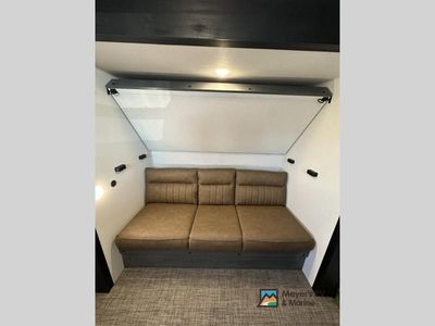 2026 Forest River RV Puma - Photo 35