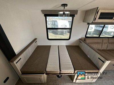 2026 Forest River RV Puma - Photo 17