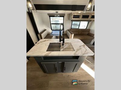 2026 Forest River RV Puma - Photo 11
