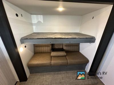 2026 Forest River RV Puma - Photo 34