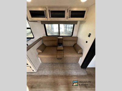 2026 Forest River RV Puma - Photo 19