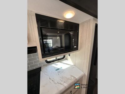 2026 Forest River RV Puma - Photo 12