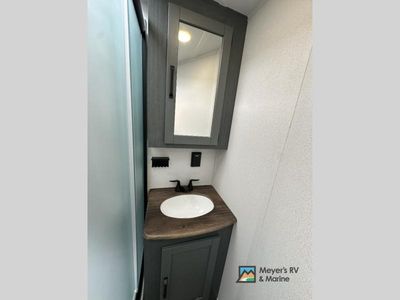 2026 Forest River RV Puma - Photo 24