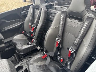 2026 Polaris RZR Pro S 4 Sport - Photo 14