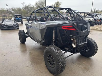 2026 Polaris RZR Pro S 4 Sport - Photo 4