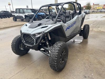2026 Polaris RZR Pro S 4 Sport - Photo 2