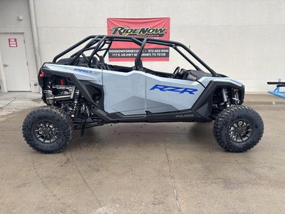 2026 Polaris RZR Pro S 4 Sport - Photo 7