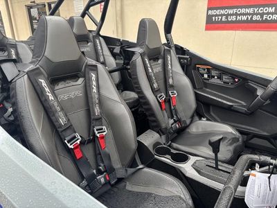 2026 Polaris RZR Pro S 4 Sport - Photo 8