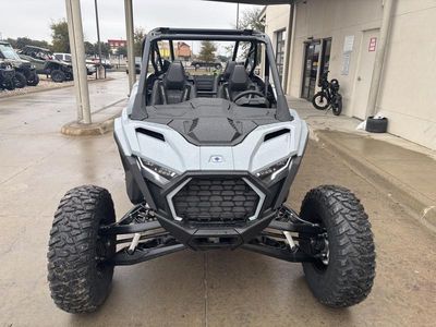 2026 Polaris RZR Pro S 4 Sport - Photo 3