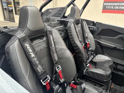 2026 Polaris RZR Pro S 4 Sport - Photo 10