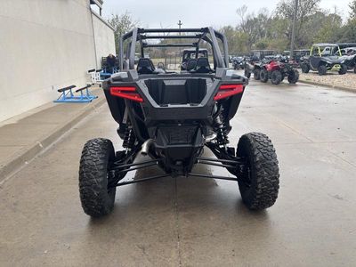 2026 Polaris RZR Pro S 4 Sport - Photo 6