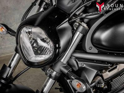 2026 Kawasaki Vulcan S - Photo 14