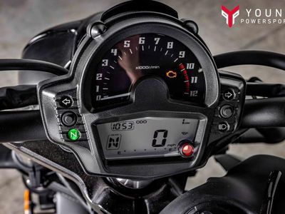 2026 Kawasaki Vulcan S - Photo 18