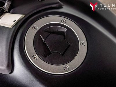 2026 Kawasaki Vulcan S - Photo 19