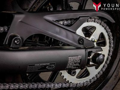 2026 Kawasaki Vulcan S - Photo 11