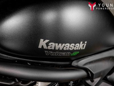 2026 Kawasaki Vulcan S - Photo 20