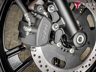 2026 Kawasaki Vulcan S - Photo 4