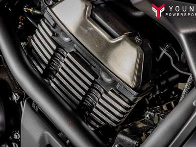 2026 Kawasaki Vulcan S - Photo 5