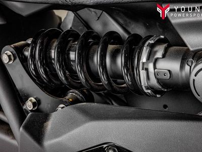 2026 Kawasaki Vulcan S - Photo 6