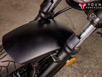 2026 Kawasaki Vulcan S - Photo 13