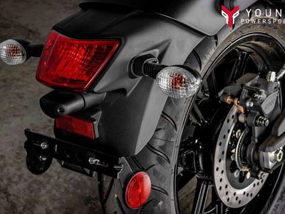 2026 Kawasaki Vulcan S - Photo 8