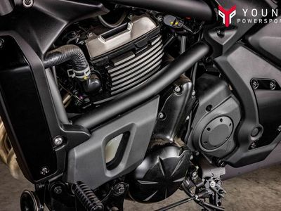2026 Kawasaki Vulcan S - Photo 10