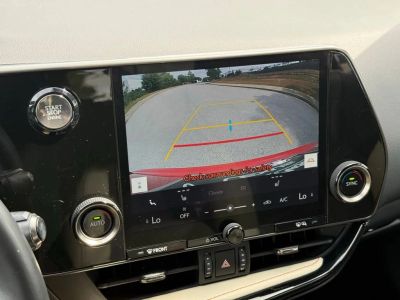 2022 Lexus NX — photo 35 view