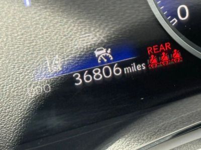 2022 Lexus NX — photo 18 view