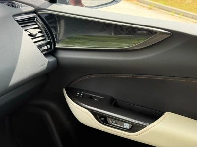 2022 Lexus NX — photo 37 view