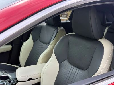 2022 Lexus NX — photo 19 view